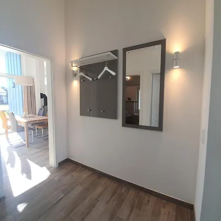 Seeschwalbe 330 Ferienhaus