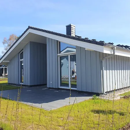 Tatil Evi Seeschwalbe 330 *