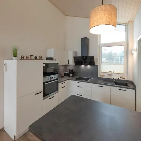 Seeschwalbe 330 Ferienhaus