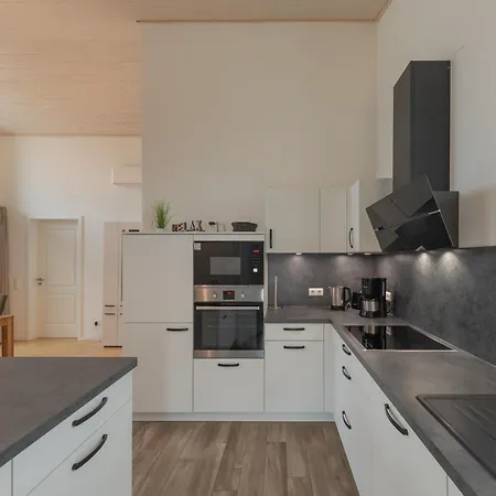 Seeschwalbe 330 Tatil Evi *