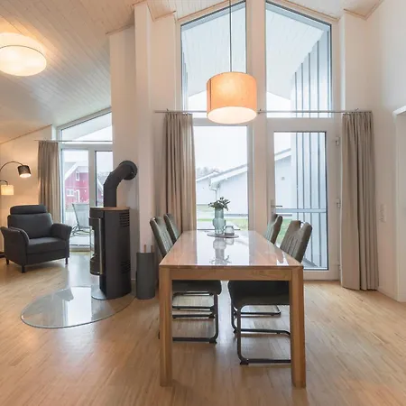 Ferienhaus Seeschwalbe 330