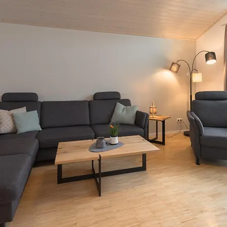 Seeschwalbe 330 Ferienhaus *