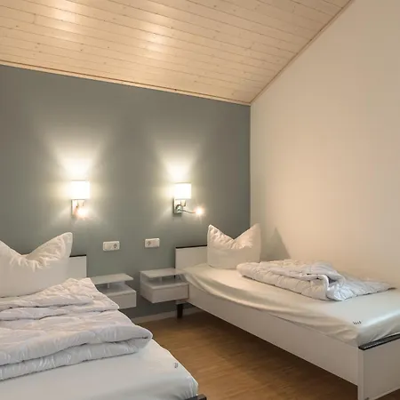 Seeschwalbe 330 Ferienhaus