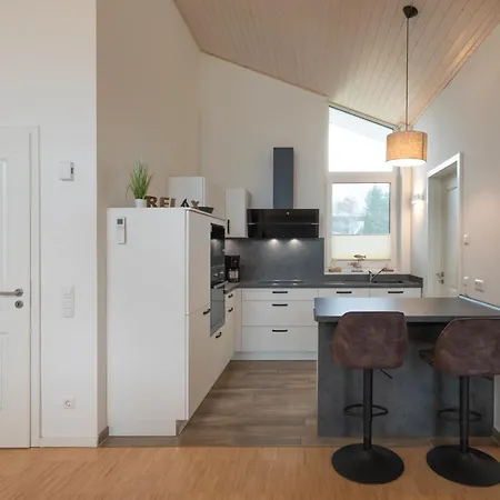 Tatil Evi Seeschwalbe 330 Mirow