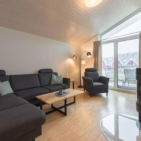 Seeschwalbe 330 Tatil Evi