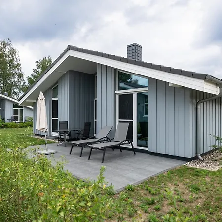 Seeschwalbe 330 Nyaraló