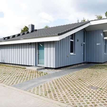 Seeschwalbe 330 Nyaraló Mirow