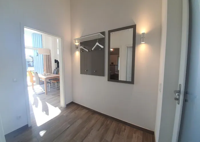 Seeschwalbe 330 Сasa de vacaciones