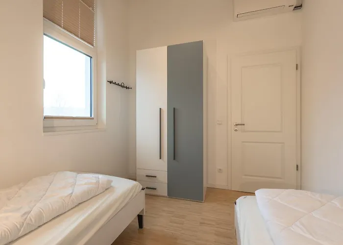 Сasa de vacaciones Seeschwalbe 330 *