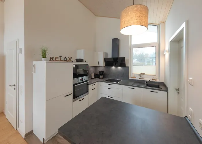 Seeschwalbe 330 Сasa de vacaciones