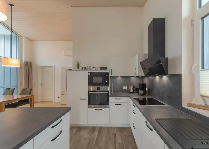 Seeschwalbe 330 Сasa de vacaciones *