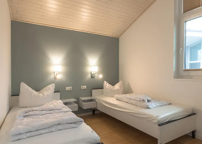 Seeschwalbe 330 Сasa de vacaciones