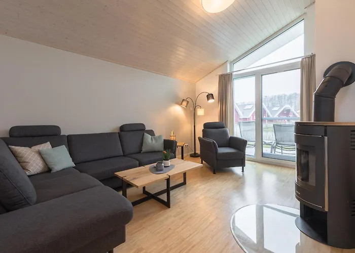 Seeschwalbe 330 Сasa de vacaciones