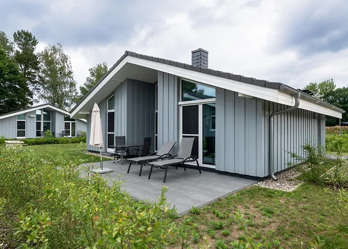 Seeschwalbe 330 Сasa de vacaciones